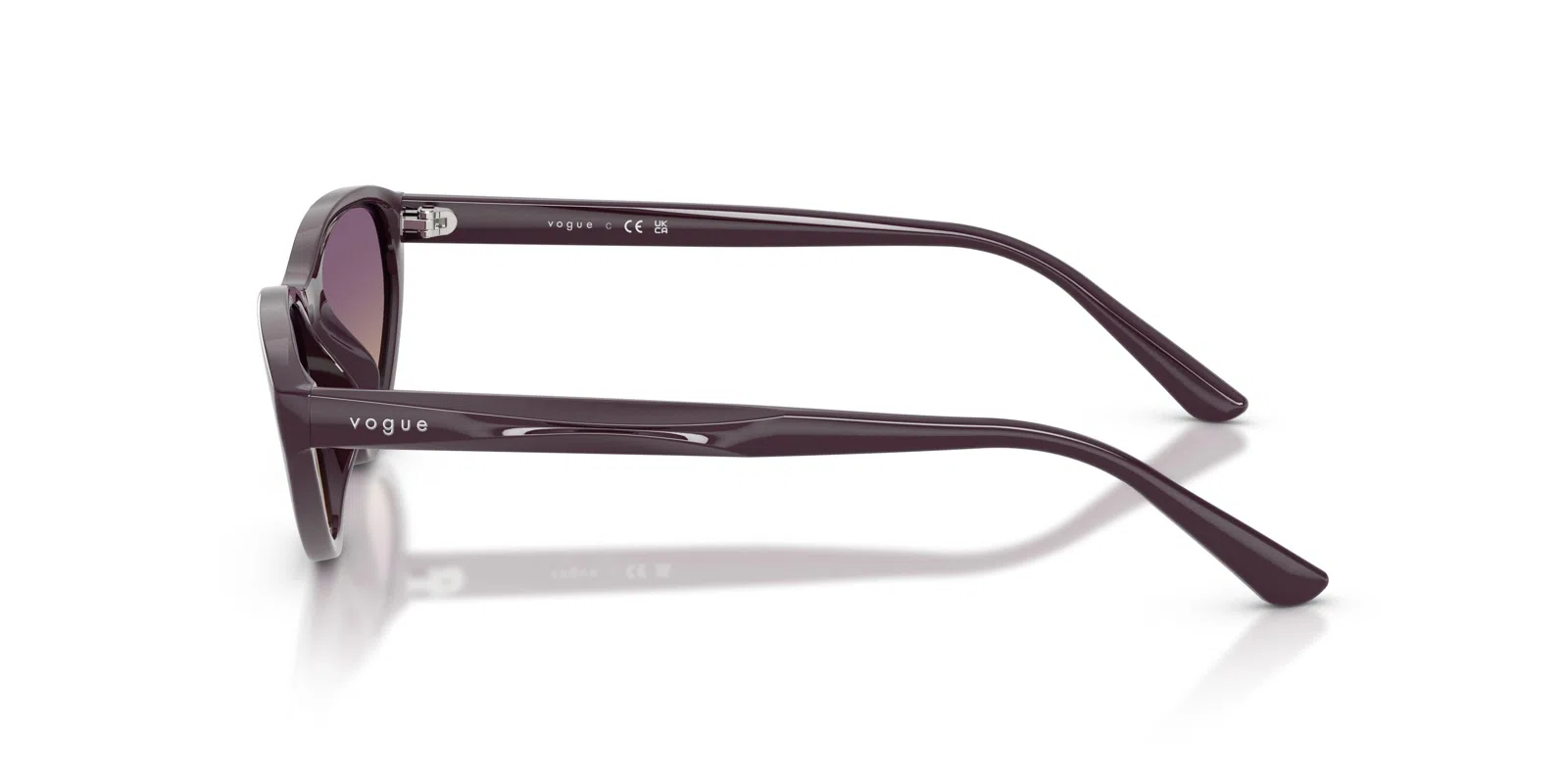 Vogue 5726SU Sunglasses - view 31